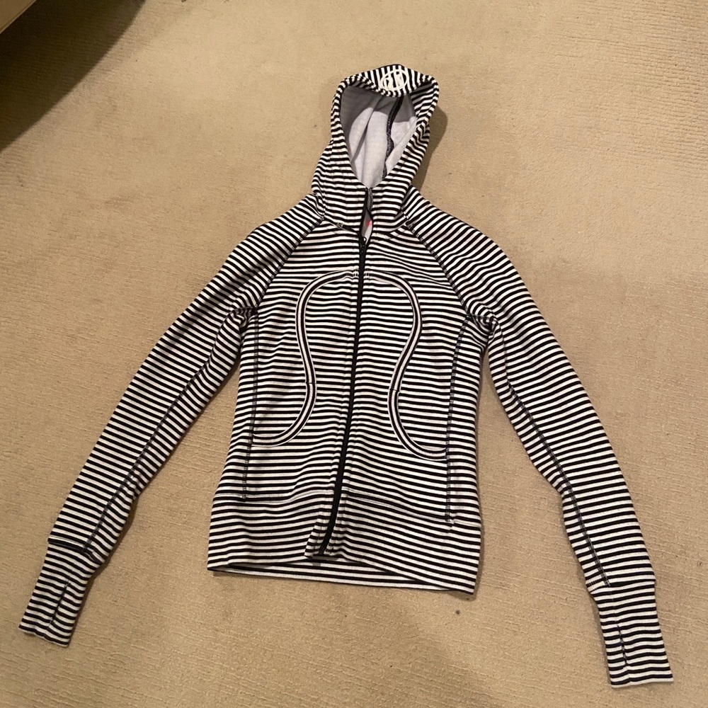 Lululemon jacket